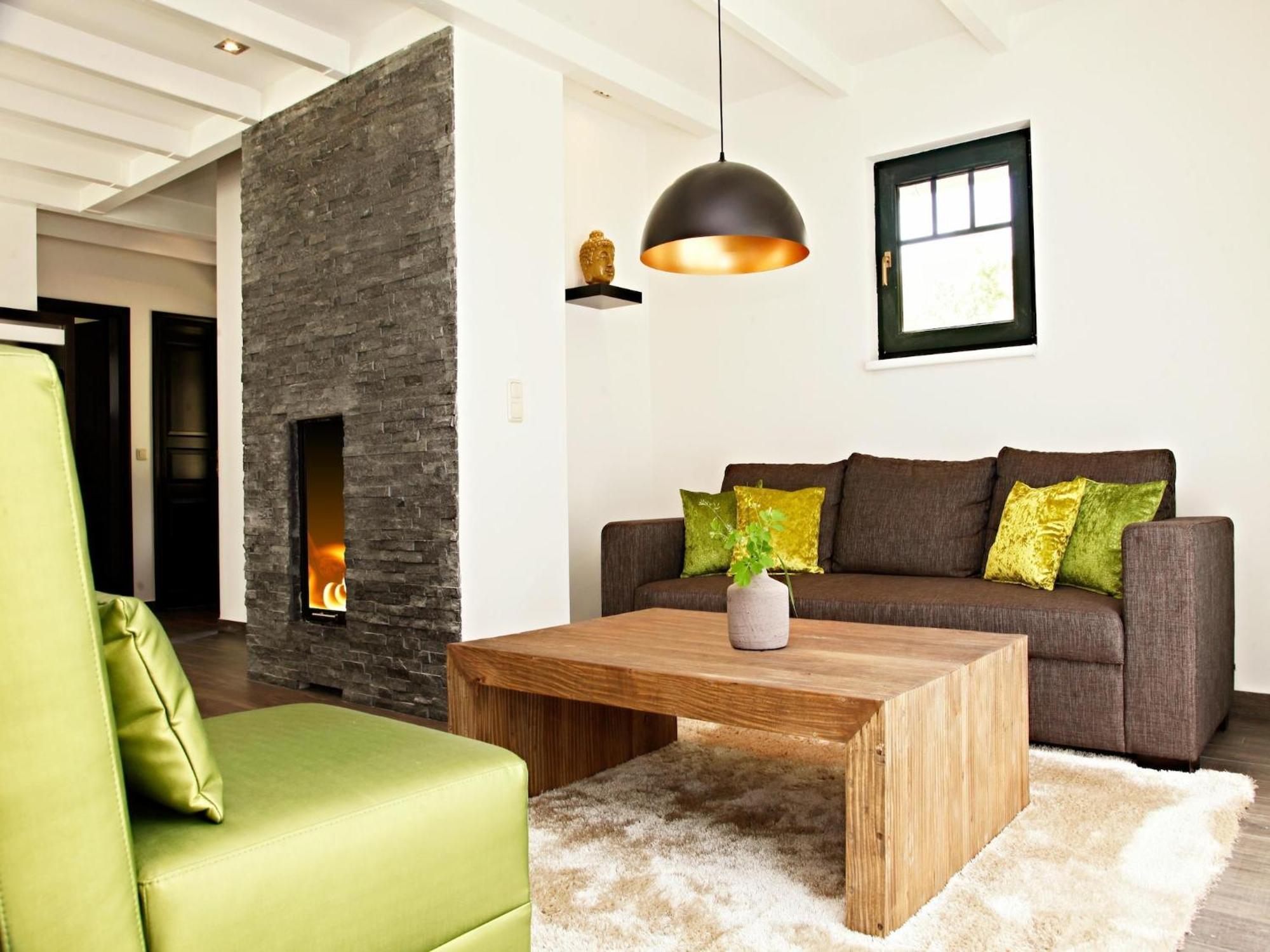 Holiday Home In Drewitz With A Shared Pool 外观 照片