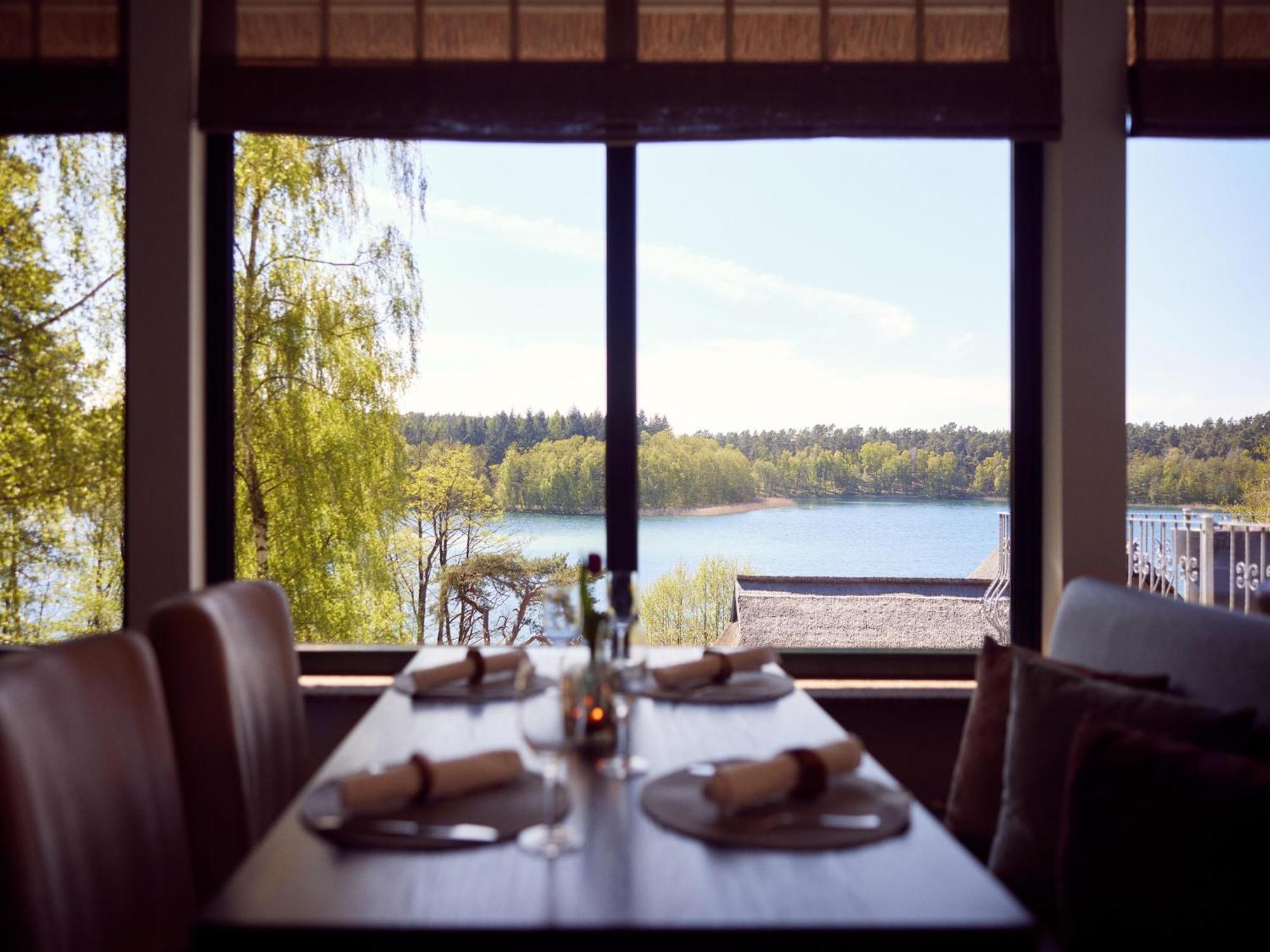 Holiday Home In Drewitz With A Shared Pool 外观 照片